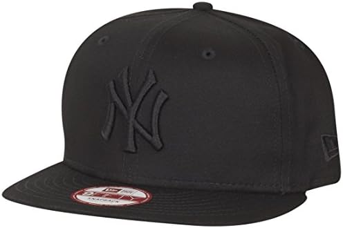 Нова ера на MLB-Мъжки бейзболна шапка на отбора MLB 9fifty Ню Йорк Янкис