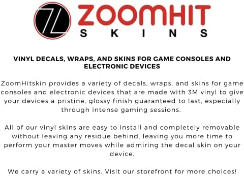 Кожата ZOOMHITSKINS за PS4, съвместим с Playstation 4, Розово, Сребристо метално огнен пламък, на кожата за 1 конзола PS4, здрав и удобен, лесен за инсталиране, vinyl стикер 3 М, произведено в САЩ