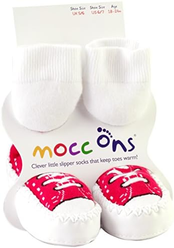 Чорапи-чехли за деца и Детски Мокасини в стил Тапочек - Сникерсы