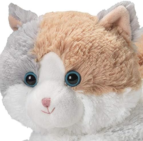 Топли котенца от Памук - Уютна Плюшен Мека играчка С Приятен аромат на Лавандула