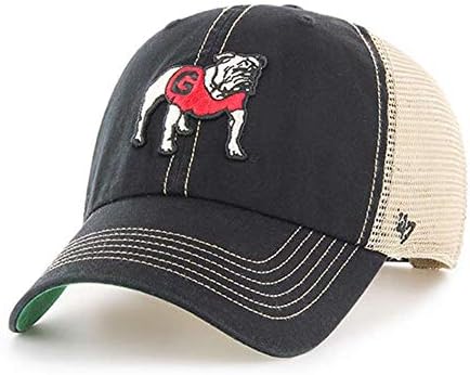 Регулируема шапка за почистване мъжки Траулера '47 NCAA